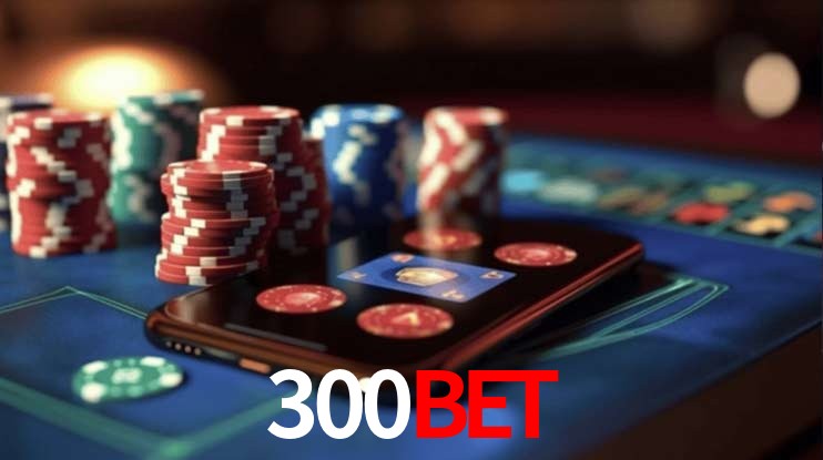 Estatísticas 300BET