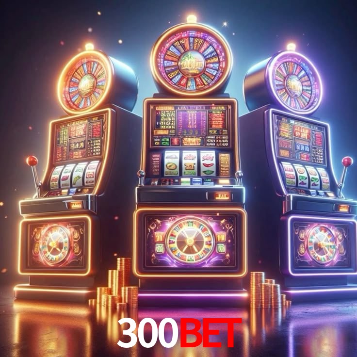 300BET Bônus - 300BET visual 1
