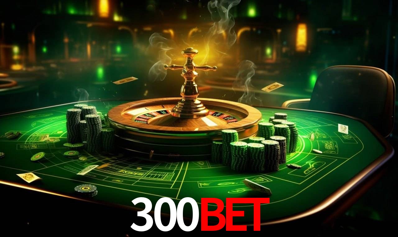 Explorando a Categoria de Eventos em Apostas na 300BET