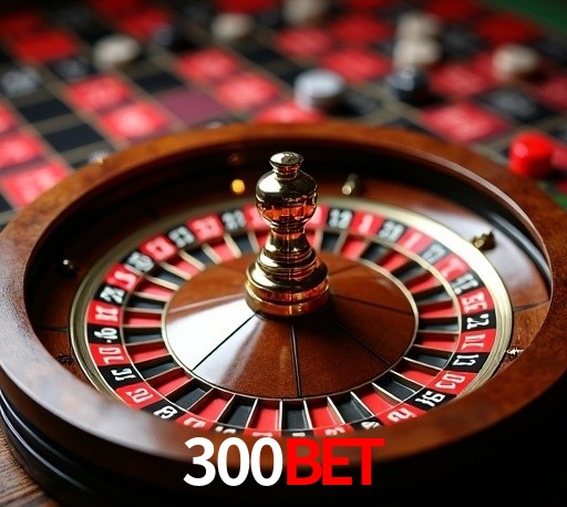 Design Responsivo 300BET