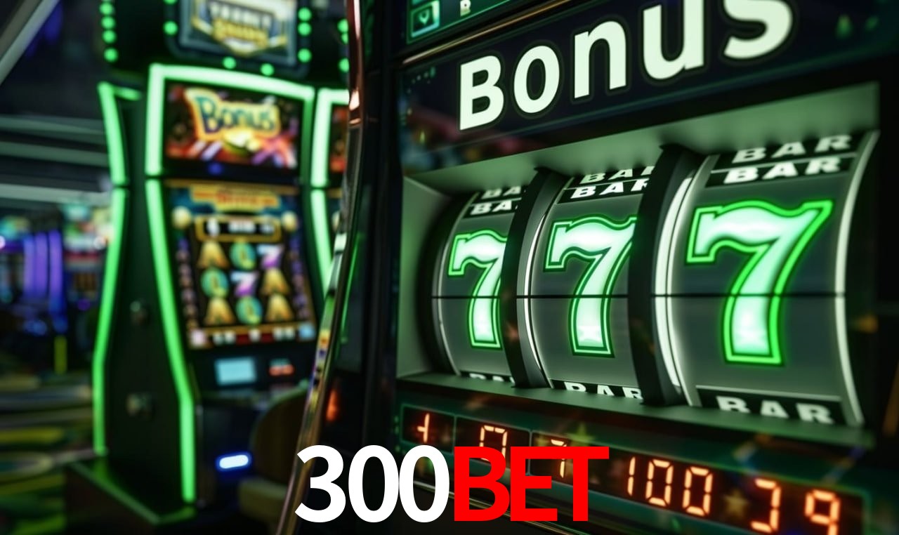 Game Providers 300BET