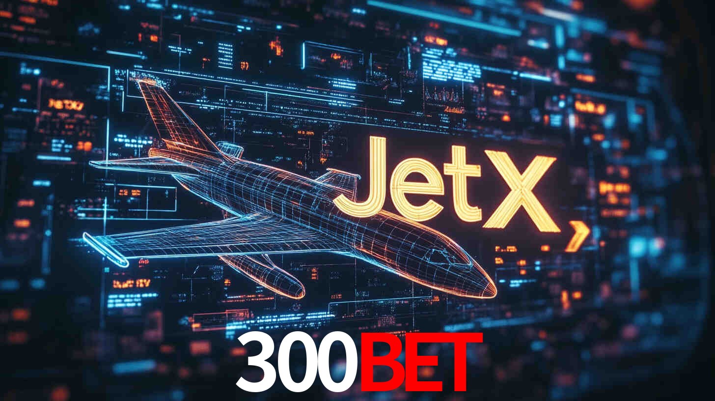 A Revolução dos Aplicativos de Jogos no 300BET