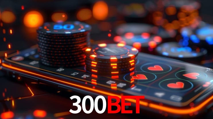 Game Statistics 300BET