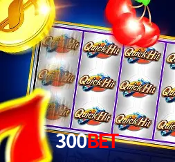 A Revolução dos Aplicativos de Jogos no 300BET