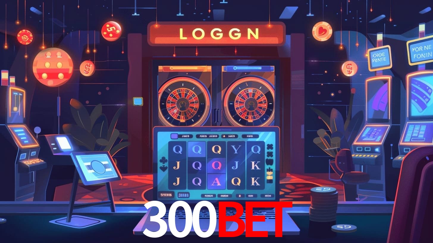 Benefícios da Conta 300BET