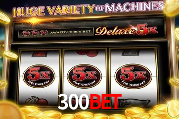 Descubra a Essência do 300BET: Nossa História e Compromissos
