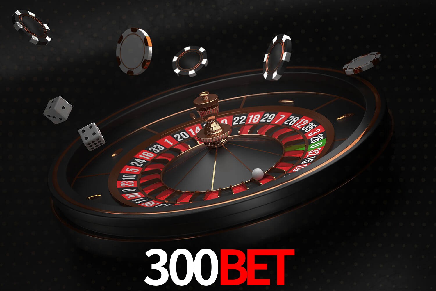 300 bet login